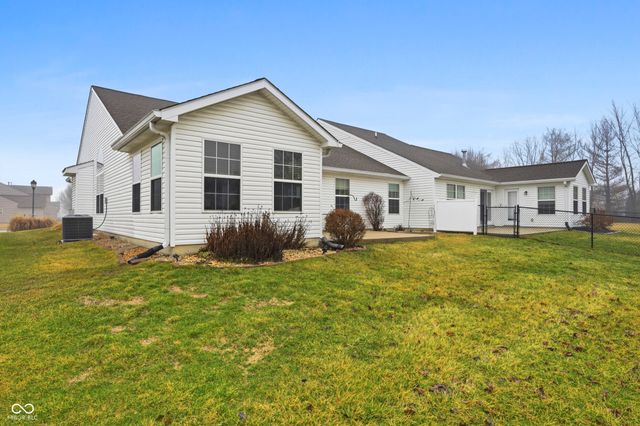 6207 Crystal View Drive, Indianapolis, IN 46237