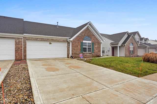 6207 Crystal View Drive, Indianapolis, IN 46237