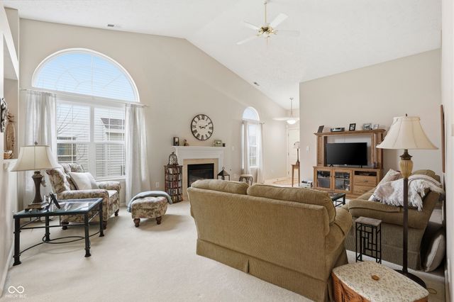 6207 Crystal View Drive, Indianapolis, IN 46237