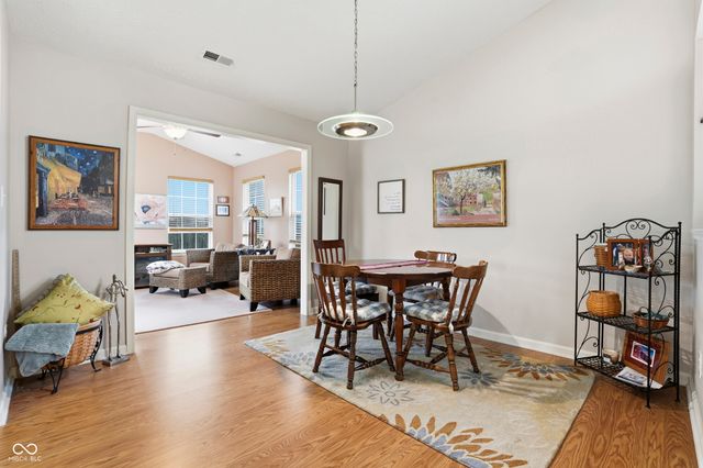 6207 Crystal View Drive, Indianapolis, IN 46237