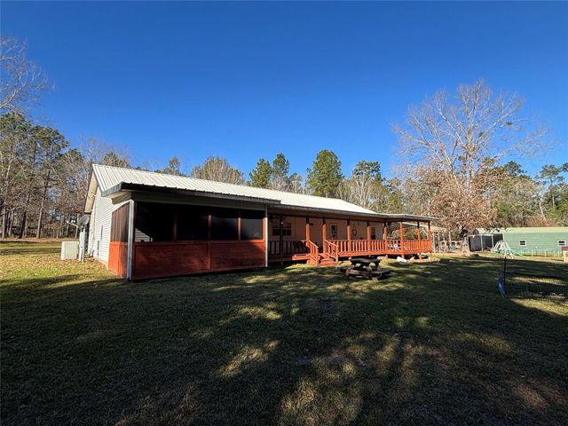 765 Fm 2781, Lovelady, TX 75851