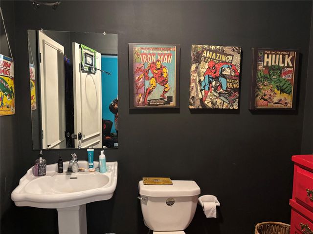 765 Fm 2781, Lovelady, TX 75851