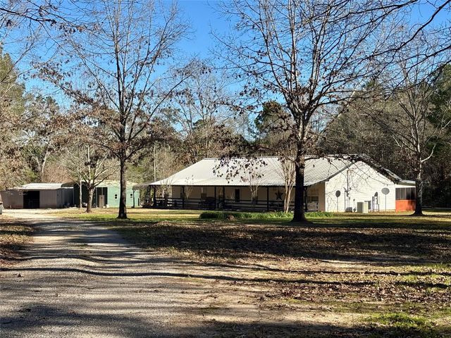 765 Fm 2781, Lovelady, TX 75851