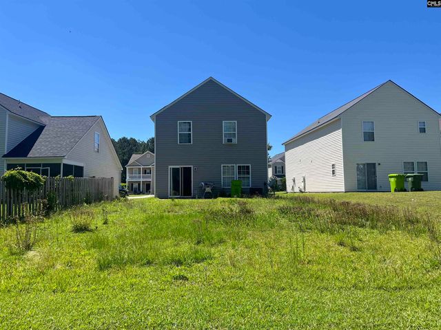 232 Sunday Silence Lane, Elgin, SC 29045