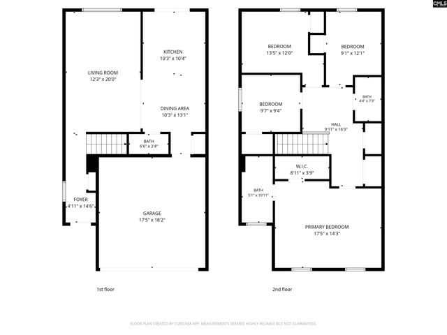 232 Sunday Silence Lane, Elgin, SC 29045