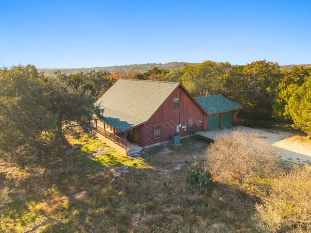 1045 Bellewood, Canyon Lake, TX 78133