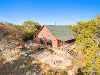 1045 Bellewood, Canyon Lake, TX 78133