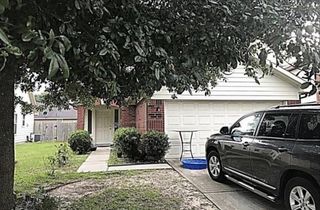 20711 Sycamore Wood Drive, Houston, TX 77073