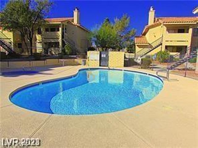 1108 Observation Drive 202, Las Vegas, NV 89128