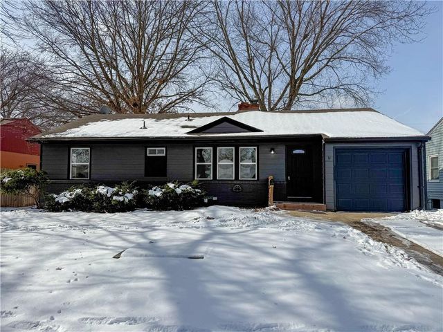 5112 N Cypress Avenue, Kansas City, MO 64119