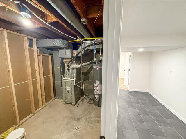 5112 N Cypress Avenue, Kansas City, MO 64119