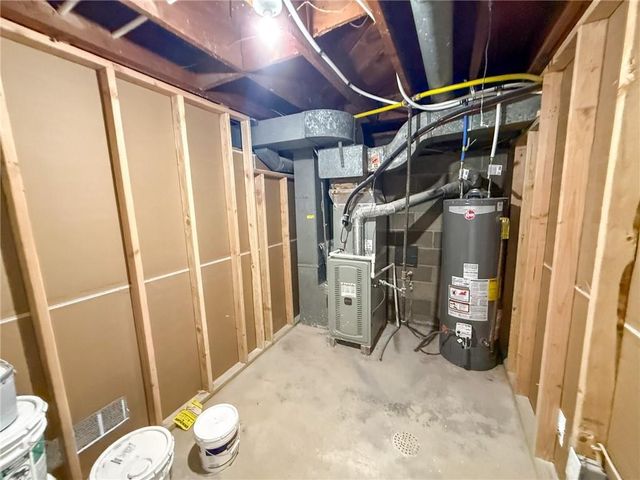 5112 N Cypress Avenue, Kansas City, MO 64119