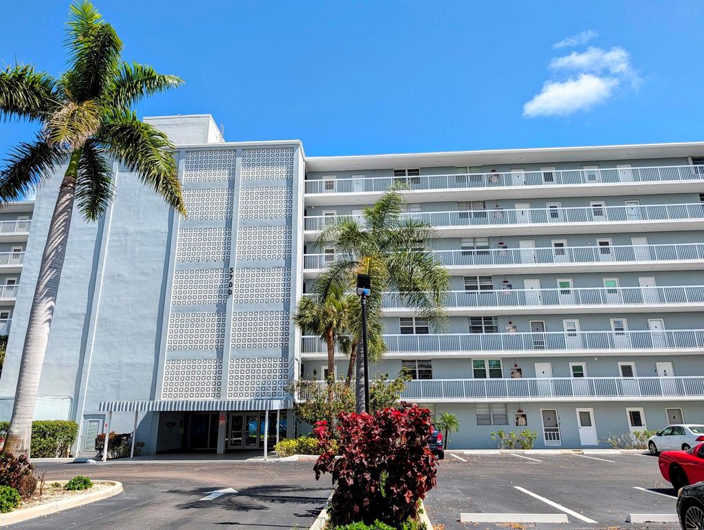 5700 NW 2nd Avenue 509, Boca Raton, FL 33487