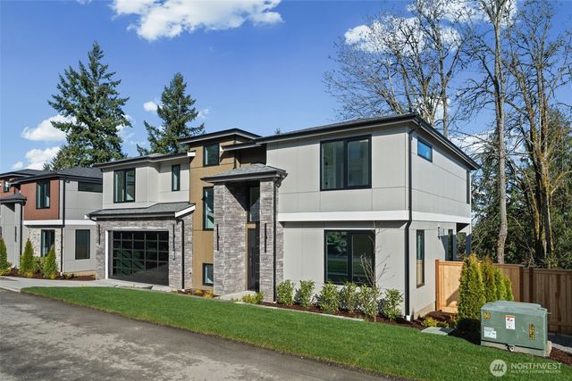 16050 SE 44th Court, Bellevue, WA 98006