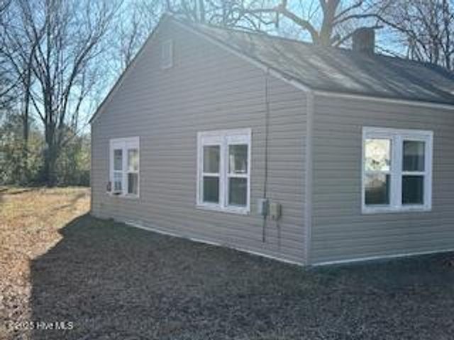 108 Spencer Street, Plymouth, NC 27962