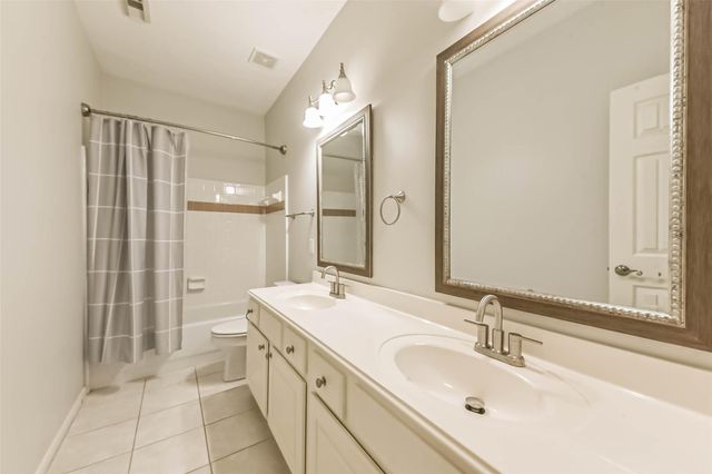 14610 Farrawood Drive, Cypress, TX 77429