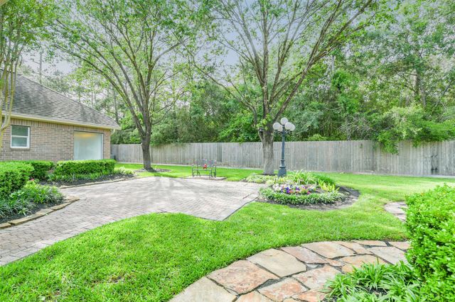 14610 Farrawood Drive, Cypress, TX 77429