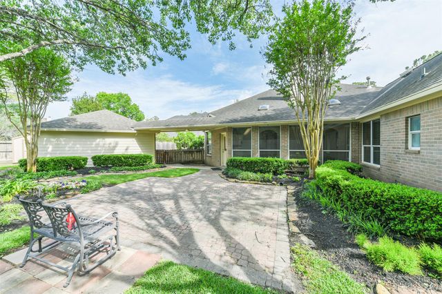 14610 Farrawood Drive, Cypress, TX 77429