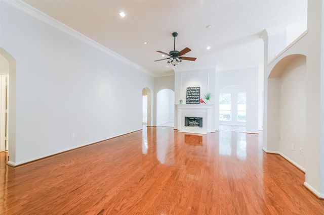 14610 Farrawood Drive, Cypress, TX 77429