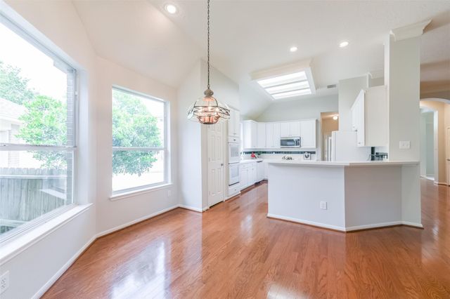 14610 Farrawood Drive, Cypress, TX 77429