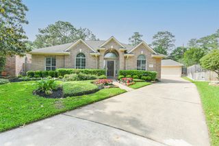 14610 Farrawood Drive, Cypress, TX 77429