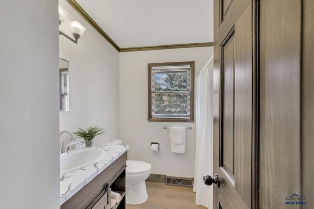 3421 MICHIGAN AVE, Rapid City, SD 57701