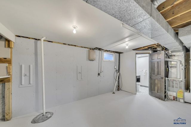 3421 MICHIGAN AVE, Rapid City, SD 57701