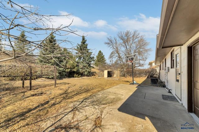3421 MICHIGAN AVE, Rapid City, SD 57701