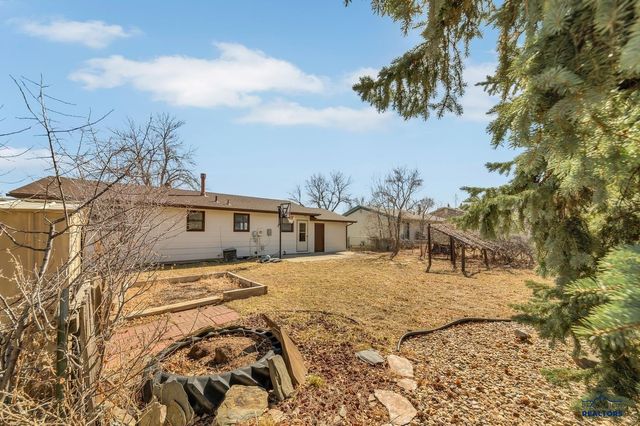 3421 MICHIGAN AVE, Rapid City, SD 57701
