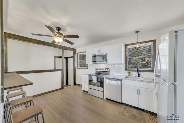3421 MICHIGAN AVE, Rapid City, SD 57701