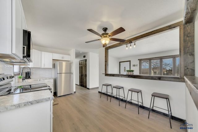 3421 MICHIGAN AVE, Rapid City, SD 57701