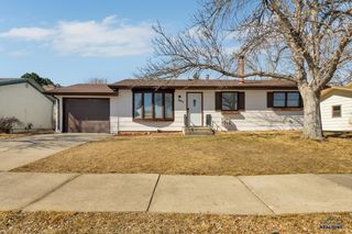 3421 MICHIGAN AVE, Rapid City, SD 57701
