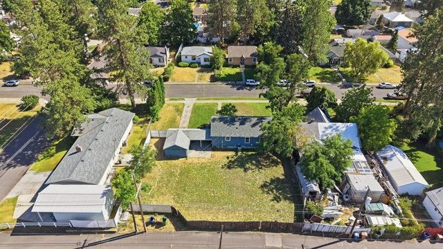 3112 W Walton Ave, Spokane, WA 99205