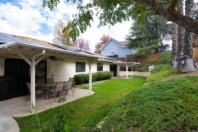 23509 Barona Mesa Road, Ramona, CA 92065