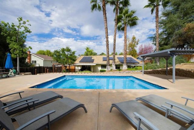 23509 Barona Mesa Road, Ramona, CA 92065