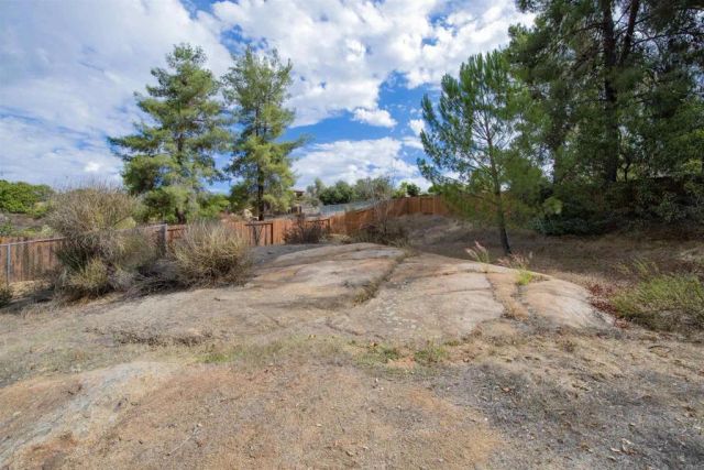 23509 Barona Mesa Road, Ramona, CA 92065