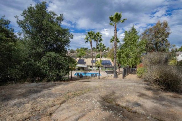 23509 Barona Mesa Road, Ramona, CA 92065