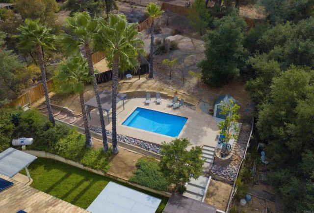 23509 Barona Mesa Road, Ramona, CA 92065