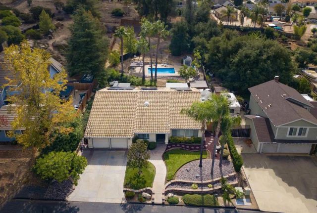 23509 Barona Mesa Road, Ramona, CA 92065