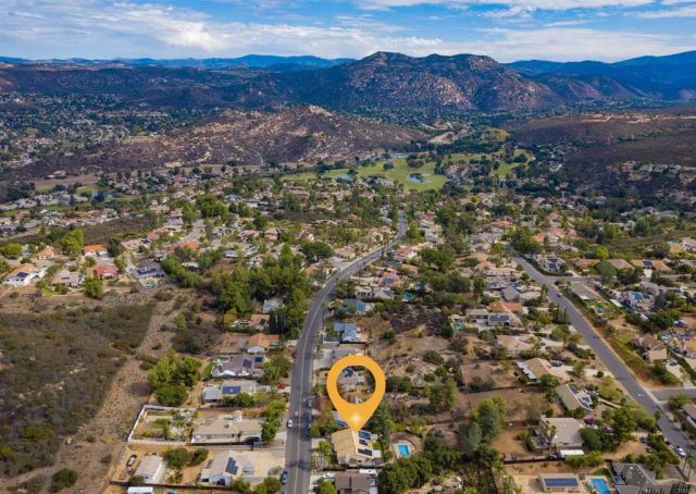 23509 Barona Mesa Road, Ramona, CA 92065