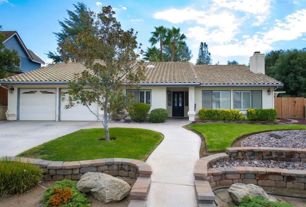 23509 Barona Mesa Road, Ramona, CA 92065