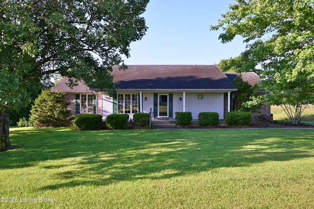 290 Hochstrasser Rd, Elk Creek, KY 40071