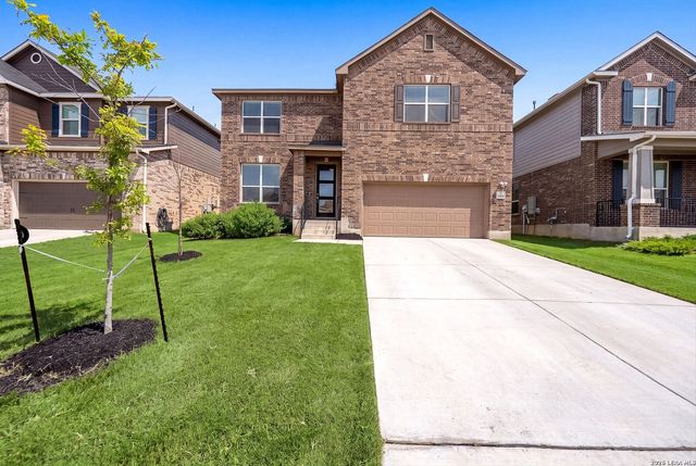 29909 Sestra, Bulverde, TX 78163