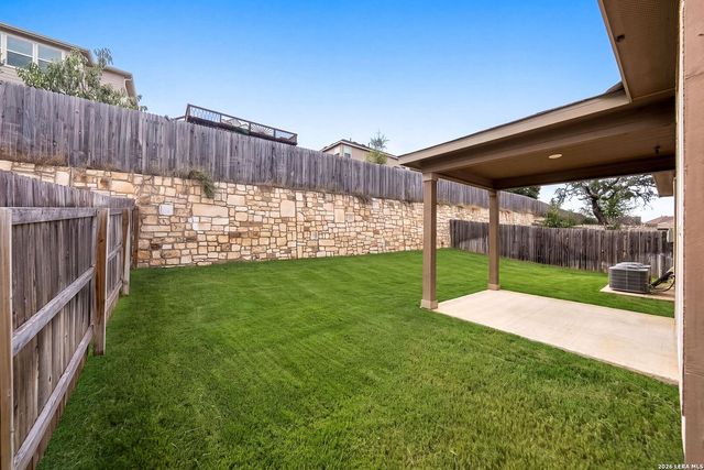 29909 Sestra, Bulverde, TX 78163