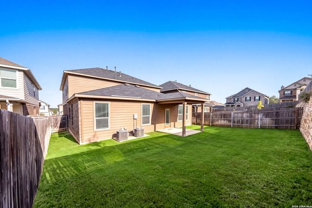 29909 Sestra, Bulverde, TX 78163