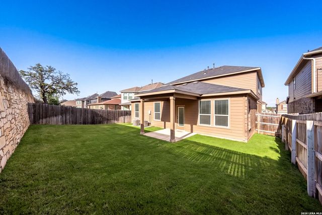 29909 Sestra, Bulverde, TX 78163