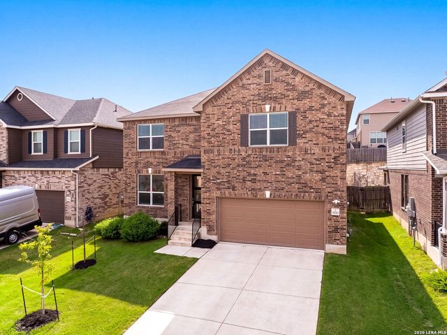 29909 Sestra, Bulverde, TX 78163