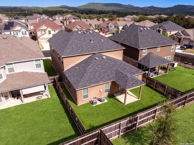 29909 Sestra, Bulverde, TX 78163