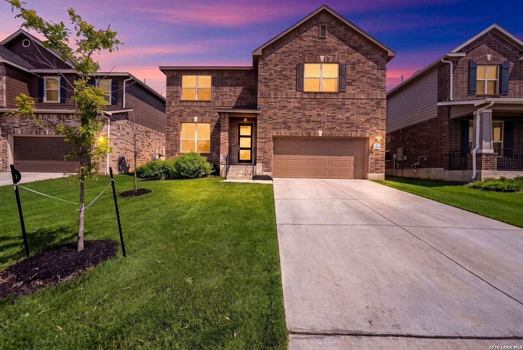 29909 Sestra, Bulverde, TX 78163