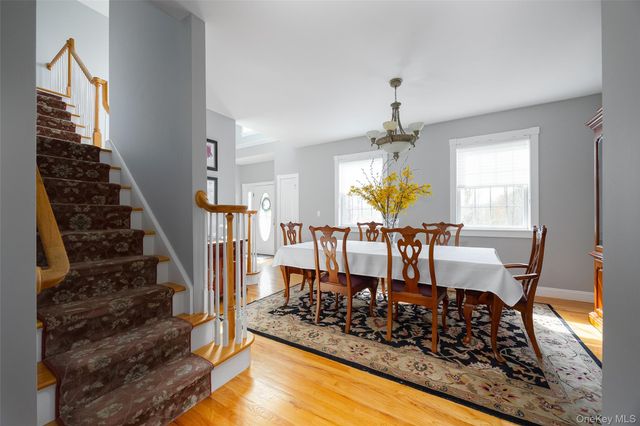 100 Huyler Drive, Hyde Park, NY 12538